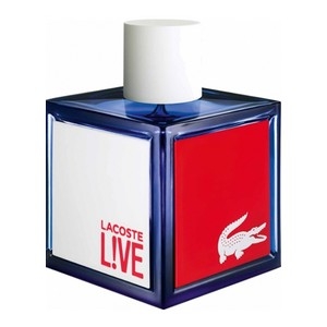 10 – Live de Lacoste