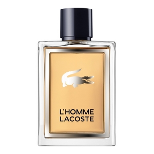 Les parfums Lacoste pour homme