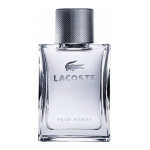 Pour Homme de Lacoste