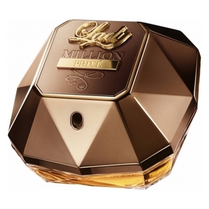 6 – Lady Million Privé de Paco Rabanne