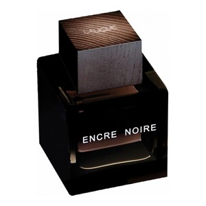 Encre Noire de Lalique