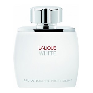 Lalique White, de Lalique