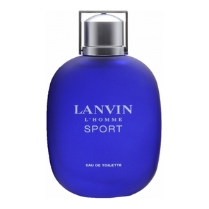 10 – L'Homme Sport de Lanvin