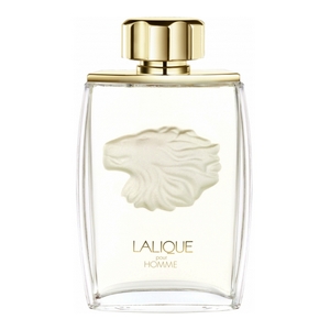 7 – Homme Lion de Lalique