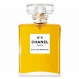 3 - Le mythique N°5 de Chanel