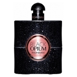 3 - Le parfum Black Opium sur le podium