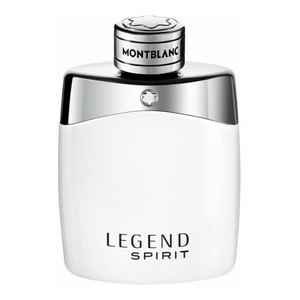 1 – Legend Spirit de Montblanc