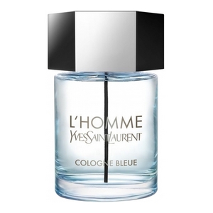 5 – L'Homme Cologne Bleue d'Yves Saint Laurent