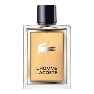 5 – L'Homme Lacoste de Lacoste