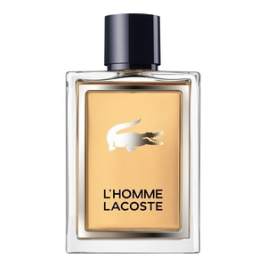 9 – L'Homme Lacoste