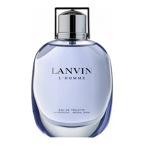 10 – L'Homme de Lanvin