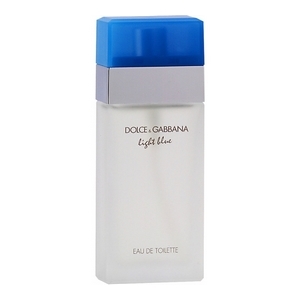 1 – Light Blue de Dolce & Gabbana