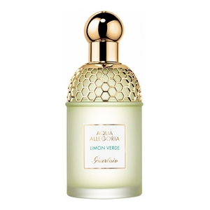 4 – Aqua Allegoria Limon Verde de Guerlain