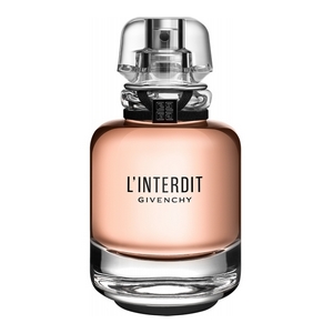 1 – Givenchy parfum L'Interdit