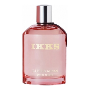 3 – Little Woman d'IKKS