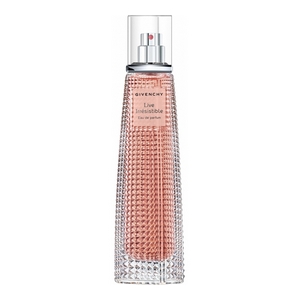 6 – Live Irrésistible, l'essence féminine Givenchy