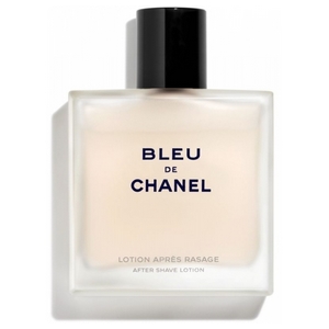 La Lotion Après-Rasage Bleu de Chanel