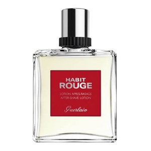 La Lotion Après-Rasage Habit Rouge