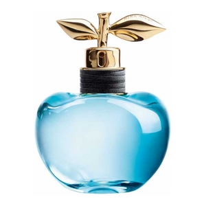 10 – L'odeur du parfum Luna de Nina Ricci