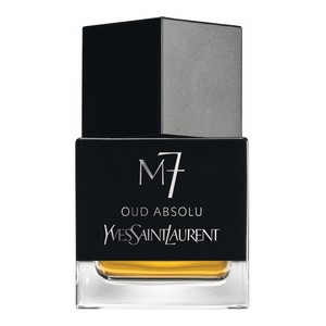 M7 - Oud Absolu d’Yves Saint Laurent