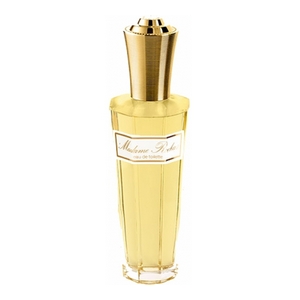 9 – Rochas Madame Rochas Eau de Toilette