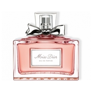 4 – Miss Dior de Christian Dior