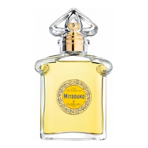 9 – Mitsouko parfum Guerlain