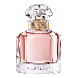 7 – Guerlain et son parfum Mon Guerlain