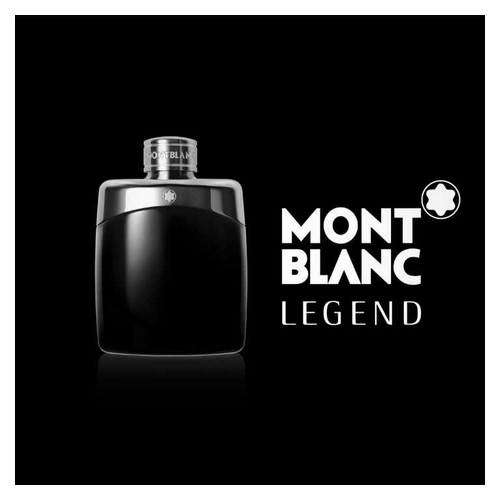 Montblanc, le luxe en héritage