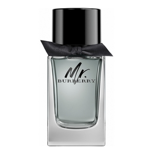 8 – Burberry Mr. Burberry Eau de Toilette