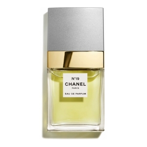 6 – N°19 Eau de Parfum de Chanel