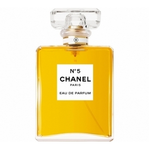 9 – N°5 de Chanel