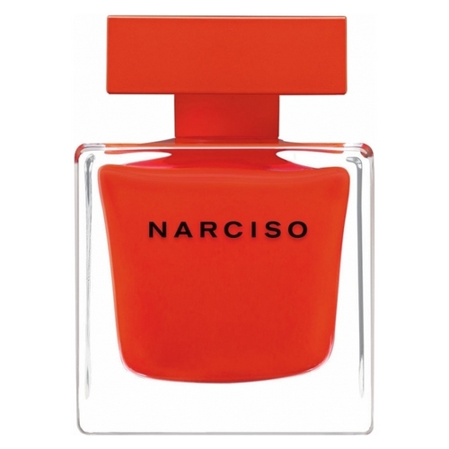 4 – Narciso Rouge