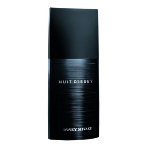 9 – Nuit d'Issey d'Issey Miyake