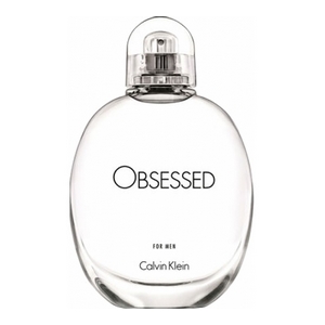 9 – Obsessed for Men de Calvin Klein