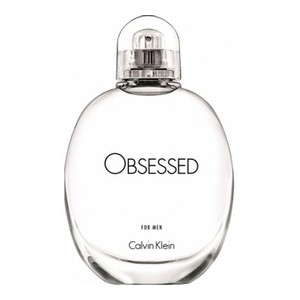 9 – Obsessed for Men de Calvin Klein