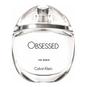 6 – Obsessed For Women de Calvin Klein