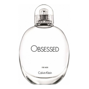 3 – Obsessed for Men de Calvin Klein