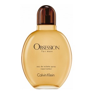 Obsession For Men de Calvin Klein