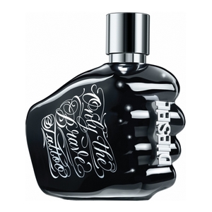4 –  Diesel parfum Only The Brave Tattoo