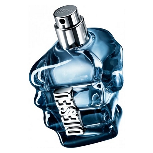 10 – Only The Brave parfum Diesel