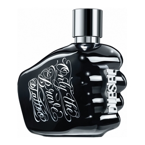 3 – Only The Brave Tattoo de Diesel