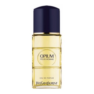 Opium pour Homme d’Yves Saint Laurent