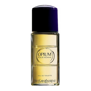 4 – Opium Homme d'Yves Saint Laurent