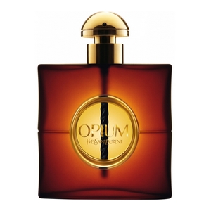 4 – Opium parfum Yves Saint Laurent