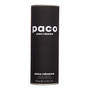 10 – Paco de Paco Rabanne