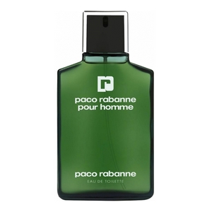 1 – Pour Homme de Paco Rabanne