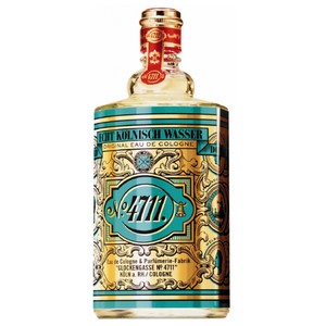 4711 Eau de Cologne de Maurer & Wirtz