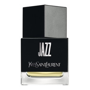 Jazz d’Yves Saint-Laurent