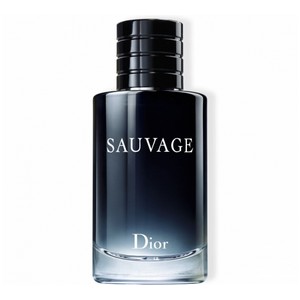 Sauvage de Christian Dior